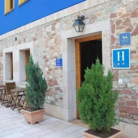 Auseva Hotel Covadonga Ngoại thất bức ảnh