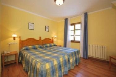 Auseva Hotel Covadonga Ngoại thất bức ảnh